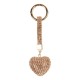 Breloczek Do Kluczy Serce E Clayre & Eef
