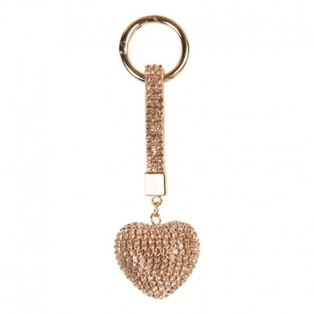 Breloczek Do Kluczy Serce E Clayre & Eef