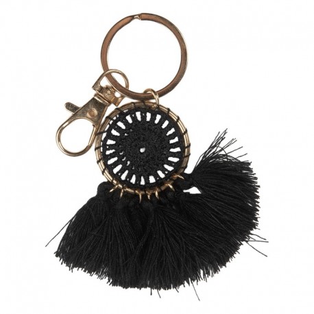 Breloczek Do Kluczy Boho B Clayre & Eef