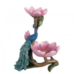 Figurka Ozdobna Paw Clayre & Eef