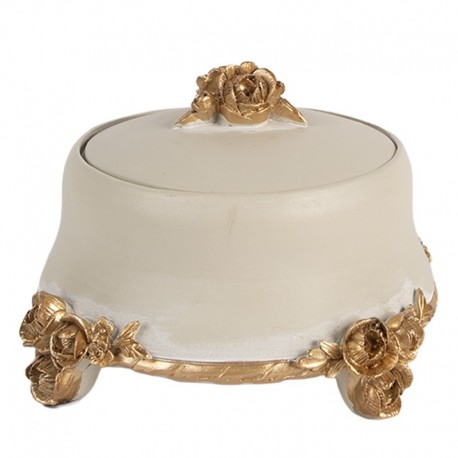 Szkatułka Na Biżuterię Clayre & Eef