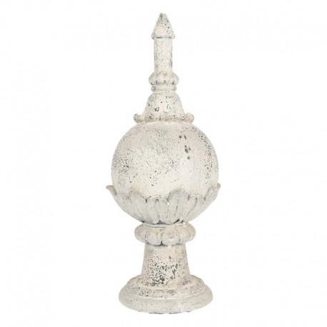 Dekoracja w Stylu Prowansalskim Ornament C Clayre & Eef