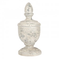 Dekoracja w Stylu Prowansalskim Ornament D Clayre & Eef