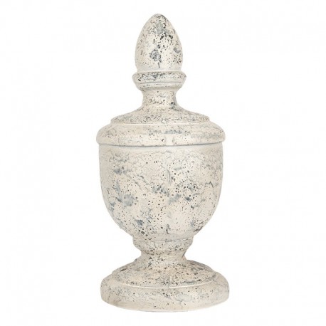 Dekoracja w Stylu Prowansalskim Ornament D Clayre & Eef