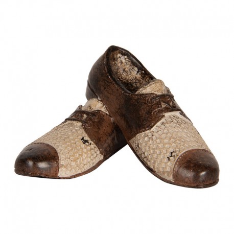 Ozdobne Buty Vintage B Clayre & Eef