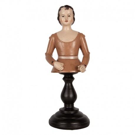 Dekoracja Vintage Popiersie Kobiety G Clayre & Eef