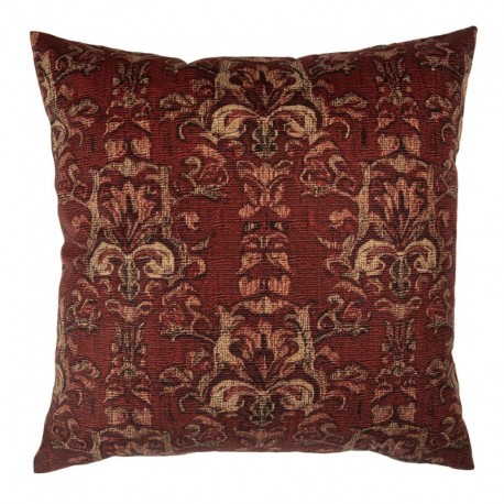 Poszewka Dekoracyjna w Stylu Vintage A Clayre & Eeff