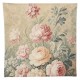 Poszewka Dekoracyjna w Kwiaty Clayre & Eef