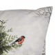 Poszewka Na Poduszkę Dekoracyjną Świąteczna G Clayre & Eef
