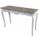 Konsola w Stylu Prowansalskim Amelia