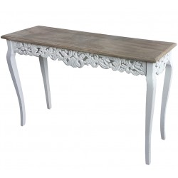 Konsola w Stylu Prowansalskim Amelia
