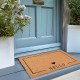 Wycieraczka Przed Drzwi Hello D Clayre & Eef