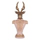 Popiersie Jelenia Figurka D Clayre & Eef