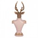 Popiersie Jelenia Figurka D Clayre & Eef