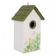 Drewniany Domek dla Ptaków A Clayre & Eef