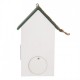 Drewniany Domek dla Ptaków J Clayre & Eef