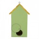 Drewniany Domek dla Ptaków K Clayre & Eef