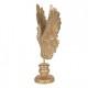 Złote Skrzydła Stojące Clayre & Eef
