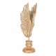 Złote Skrzydła Stojące Clayre & Eef