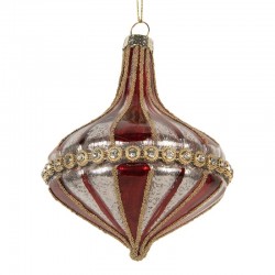 Bombka w Paski C Clayre & Eef