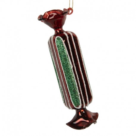 Szklana Bombka Cukierek A Clayre & Eef