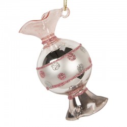 Szklana Bombka Cukierek E Clayre & Eef