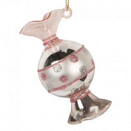 Szklana Bombka Cukierek E Clayre & Eef