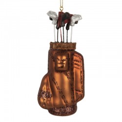 Szklana Bombka Kije Do Golfa Clayre & Eef