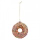 Szklana Bombka Donut Clayre & Eef