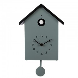 Zegar z Kukułką A Clayre & Eef