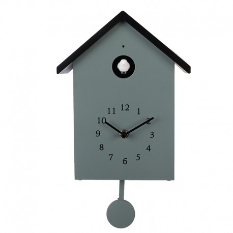 Zegar z Kukułką A Clayre & Eef