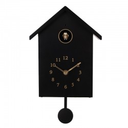 Zegar z Kukułką B Clayre & Eef
