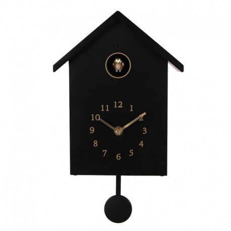 Zegar z Kukułką B Clayre & Eef