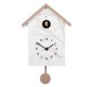 Zegar z Kukułką E Clayre & Eef