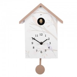 Zegar z Kukułką E Clayre & Eef