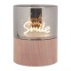 Dekoracja LED Smile Clayre & Eef