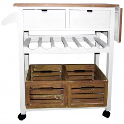 Barek Prowansalski Riviera