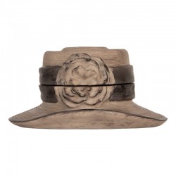 Pojemnik Na Biżuterię Kapelusz Clayre & Eef