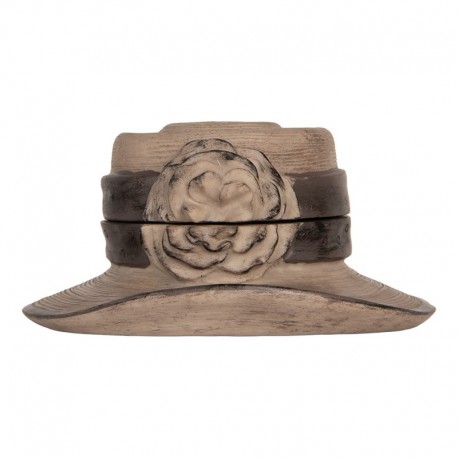 Pojemnik Na Biżuterię Kapelusz Clayre & Eef