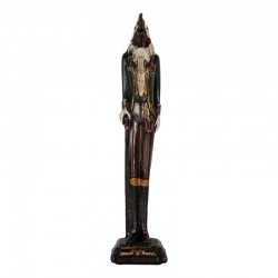 Figurka Koguta w Ubraniu Clayre & Eef