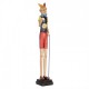Wysoka Figurka Pinokia 68 cm Clayre & Eef