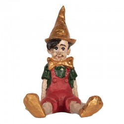 Figurka Pinokia D Clayre & Eef