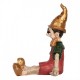 Figurka Pinokia D Clayre & Eef