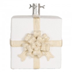 Stojak Choinkowy Prezent A Clayre & Eef