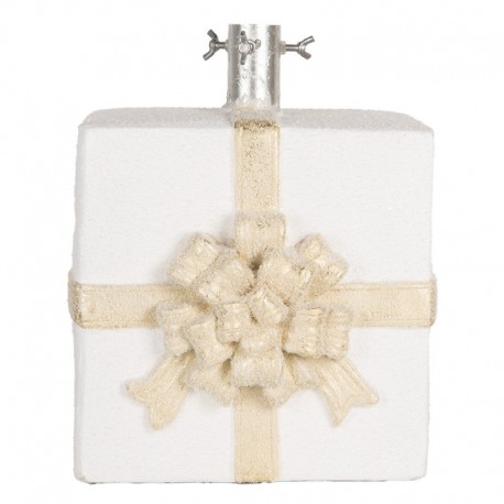 Stojak Choinkowy Prezent A Clayre & Eef