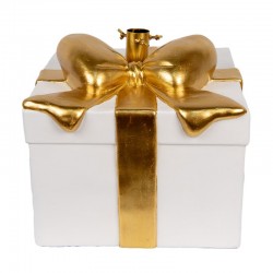 Stojak Choinkowy Prezent B Clayre & Eef