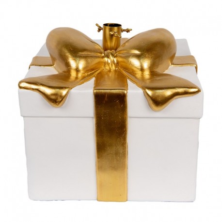 Stojak Choinkowy Prezent B Clayre & Eef