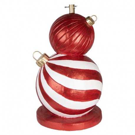 Stojak Choinkowy Bombki Clayre & Eef