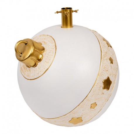 Stojak Choinkowy Bombka A Clayre & Eef