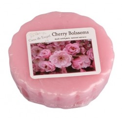 Wosk Zapachowy Kwiat Wiśni